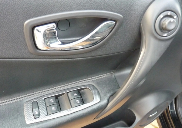 Renault Koleos cena 24800 przebieg: 297800, rok produkcji 2014 z Dzierzgoń małe 172